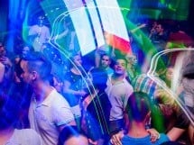 Distracţie în Window Pub