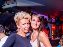 Distracţie în Window Pub