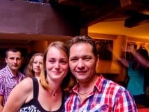 Distracţie în Window Pub