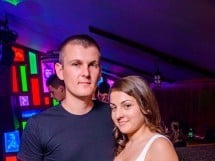 Distracţie în Window Pub