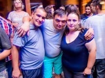 Distracţie în Window Pub