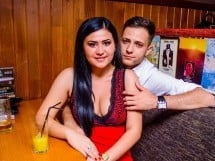 Distracţie în Window Pub