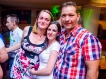 Distracţie în Window Pub