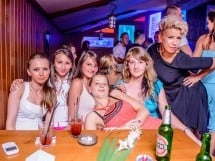 Distracţie în Window Pub