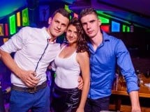 Distracţie în Window Pub