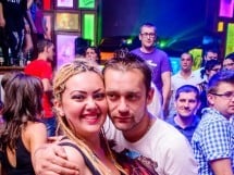 Distracţie în Window Pub