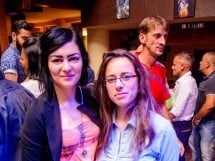 Distracţie în Window Pub