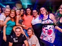 Distracţie în Window Pub