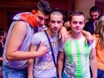 Distracţie în Window Pub