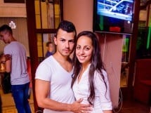 Distracţie în Window Pub