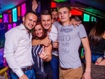 Distracţie în Window Pub