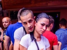 Distracţie în Window Pub