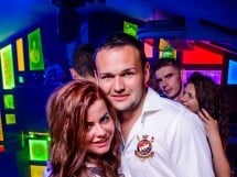 Distracţie în Window Pub