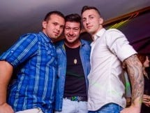 Distracţie în Window Pub