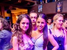 Distracţie în Window Pub