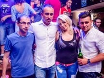 Distracţie în Window Pub