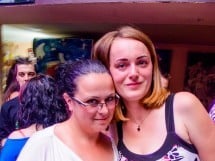 Distracţie în Window Pub