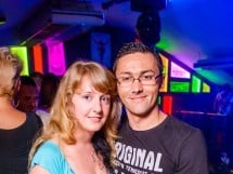 Distracţie în Window Pub