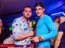 Distracţie în Window Pub