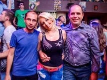 Distracţie în Window Pub