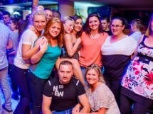 Distracţie în Window Pub