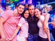 Distracţie în Window Pub