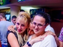 Distracţie în Window Pub