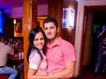 Distracţie în Window Pub