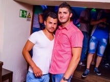 Distracţie în Window Pub