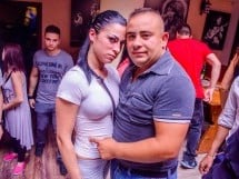 Distracţie în Window Pub