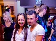 Distracţie în Window Pub