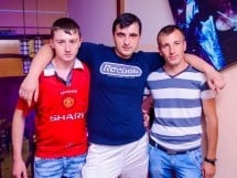 Distracţie în Window Pub