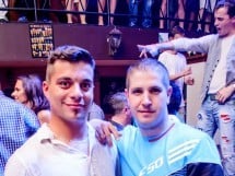 Distracţie în Window Pub