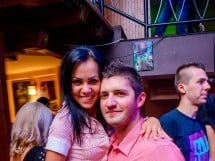 Distracţie în Window Pub