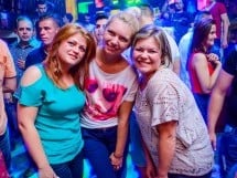 Distracţie în Window Pub