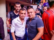 Distracţie în Window Pub