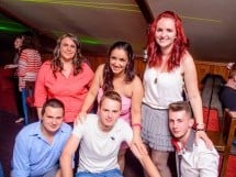 Distracţie în Window Pub