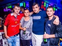 Distracţie în Window Pub