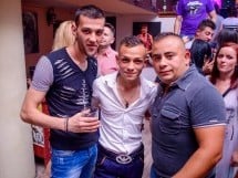 Distracţie în Window Pub