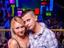 Distracţie în Window Pub