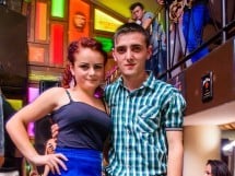 Distracţie în Window Pub