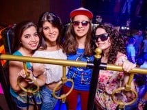 Distracţie în Window Pub