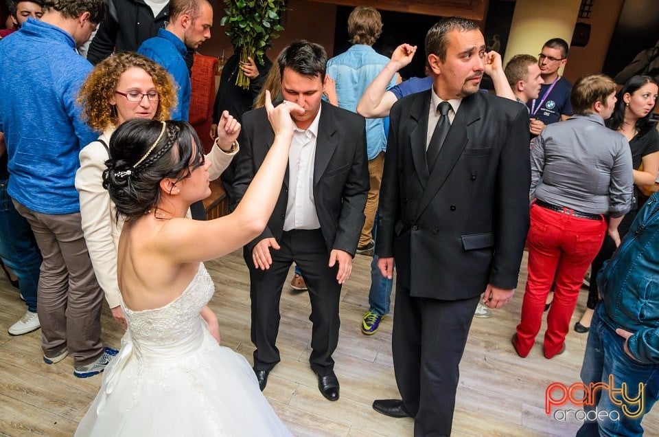 Distracţie în Window, 