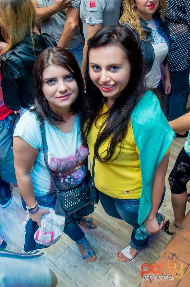 Distracţie în Window, 