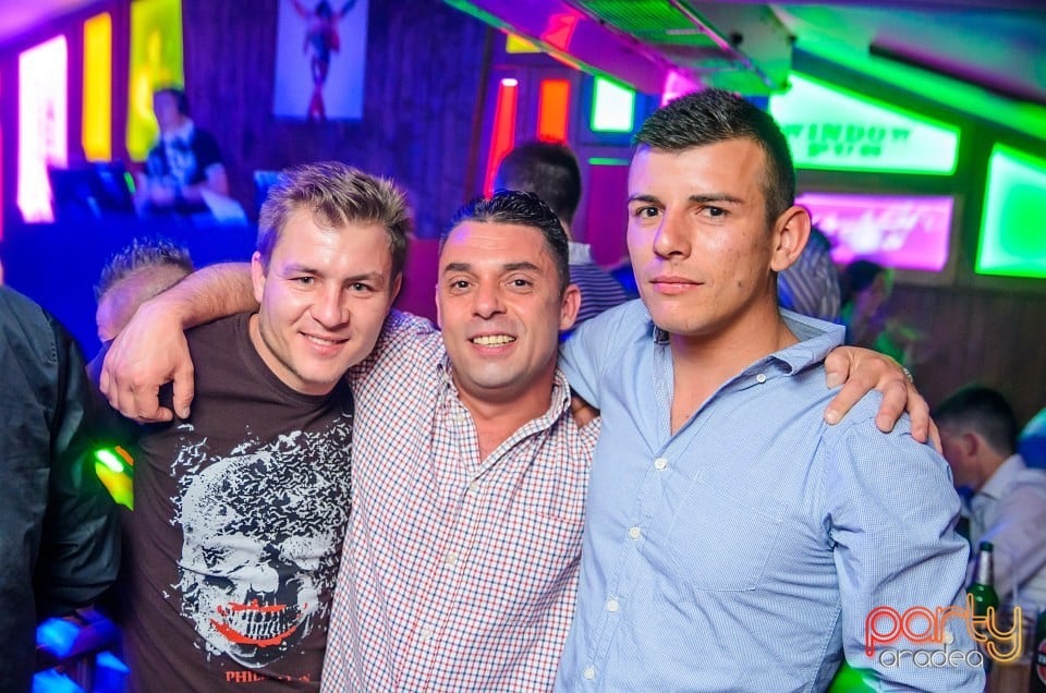 Distracţie în Window, 