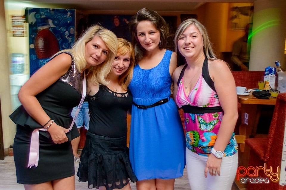 Distracţie în Window, 