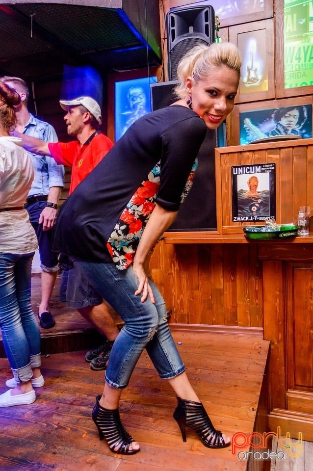 Distracţie în Window, 