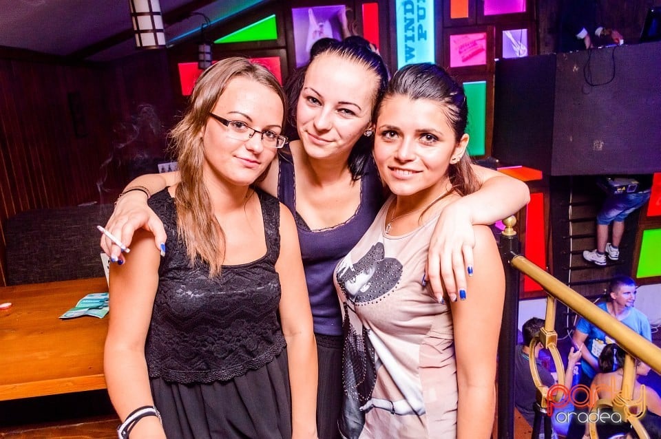 Distracţie în Window, 