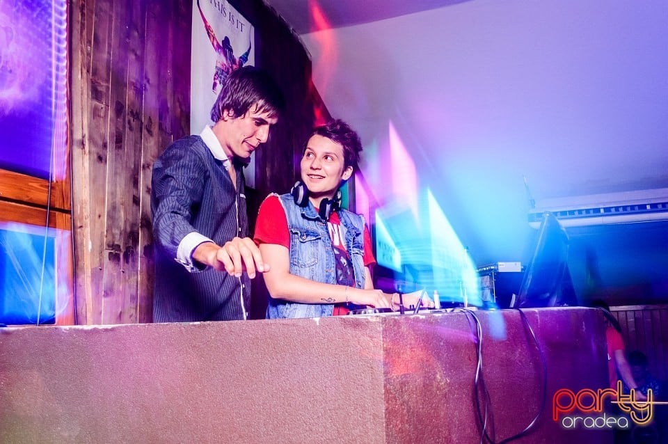 Distracţie în Window, 