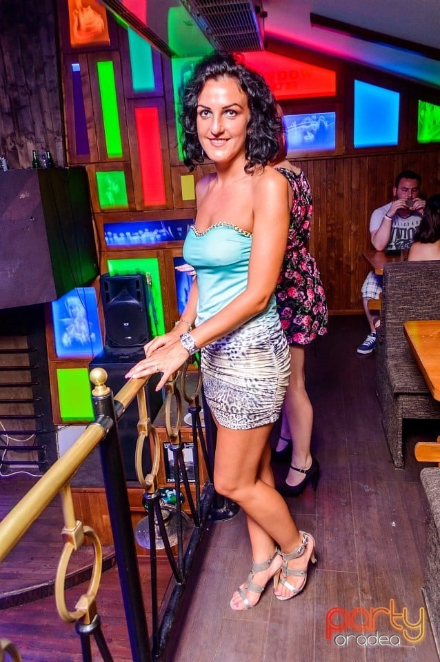 Distracţie în Window, 